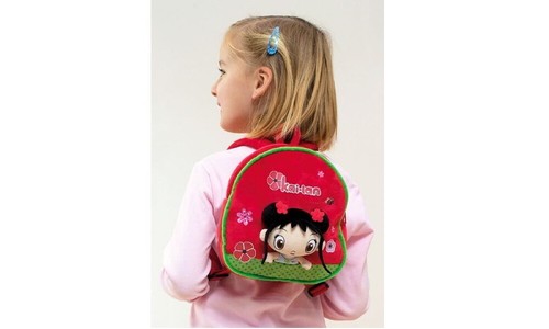 Sac dos mangas - mangas, en