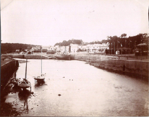 France lannion bateaux - france,, lannion,