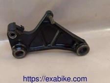 support etrier arriere pour Honda ST 1100 Pan European  de 1990 a 1995