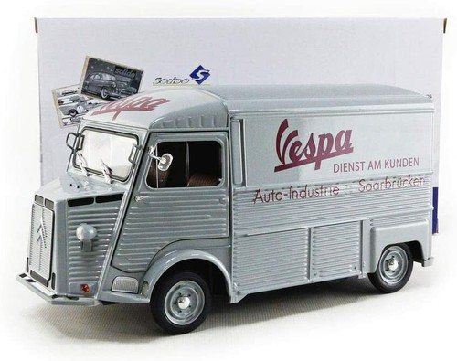 Citroen type vespa - vespa, 1969