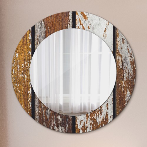 Miroir avec cadre - miroir,