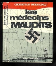 Christian Bernadac : Les