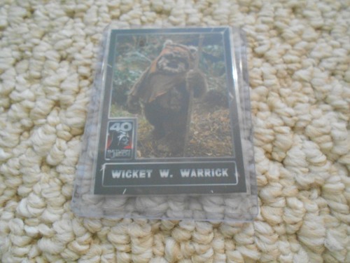 2023 topps star - topps, wars