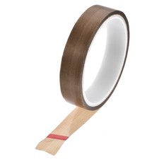 20mm PTFE Tissu Enduit Ruban