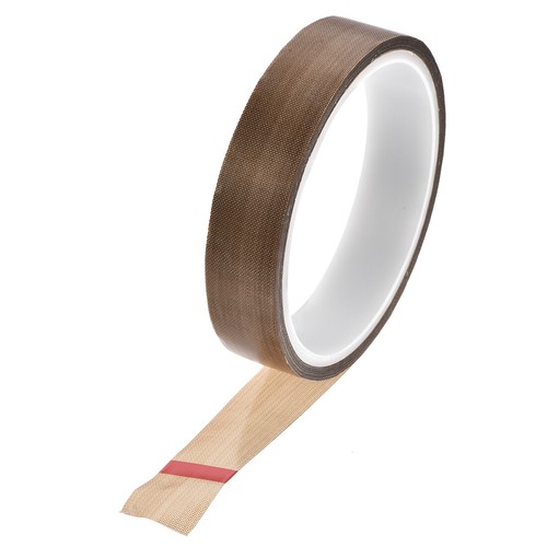 20mm ptfe tissu enduit ruban - ptfe,