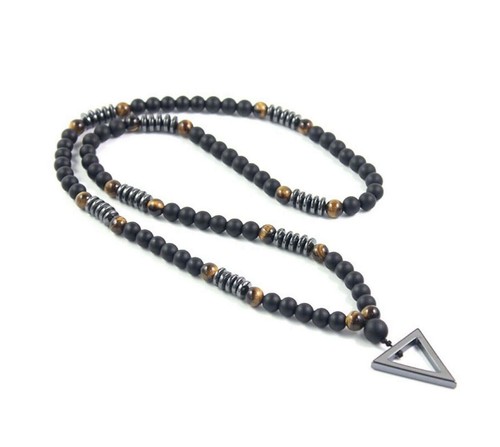 Collier long - collier,