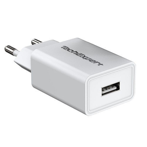 Chargeur secteur usb 2a - chargeur,