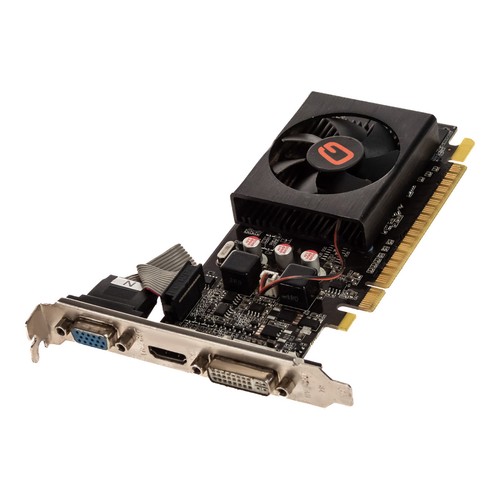 Gainward nvidia geforce 610 - nvidia,