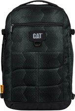 Caterpillar Cat Bobby Cabin