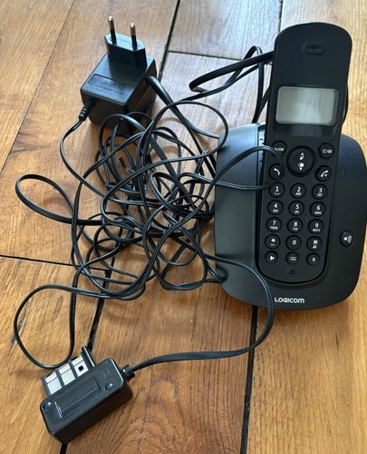 Telephone sans fil - sans,