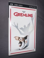 Movie Film UMD Video Sony PSP