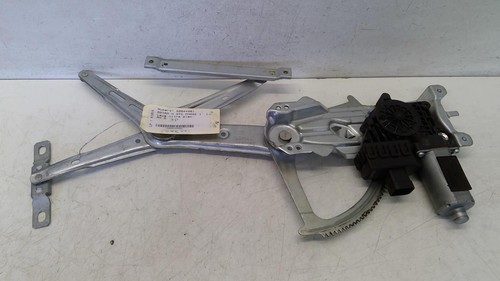 Leve vitre electrique avant