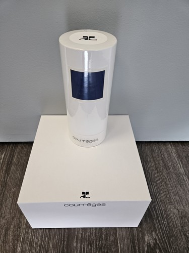 Parfum courreges messager - le,