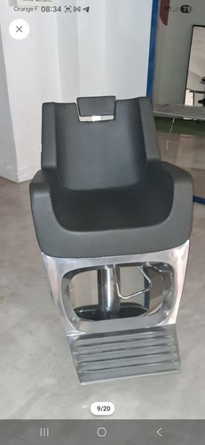 Fauteuil coiffeur gamma bross - gamma,