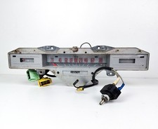 Compteur Simca 1301 / 1501 – complet avec câblage – pièce d’origine...