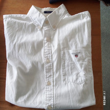 Chemise OXFORD gant , taille m