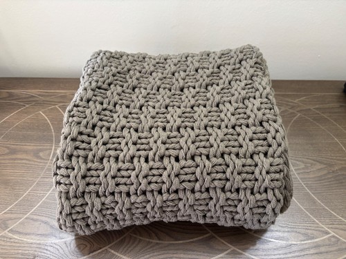 Pottery barn boston - barn, knit