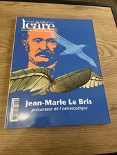 ICARE N°192  JEAN MARIE LE