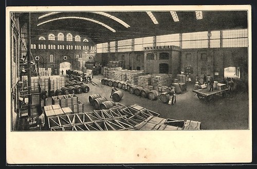 Carte postale freyburg - freyburg, /