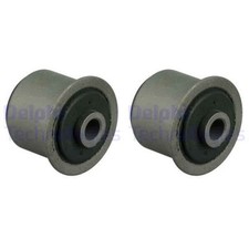 2x DELPHI Articulation