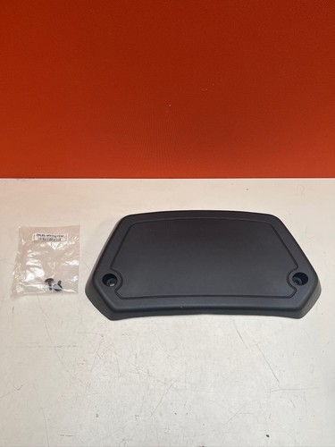Dosseret top case - , pour