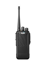 TALKIE WALKIE TAÏT  TP3350-HG UHF  400-480 MHz avec batterie  NEW