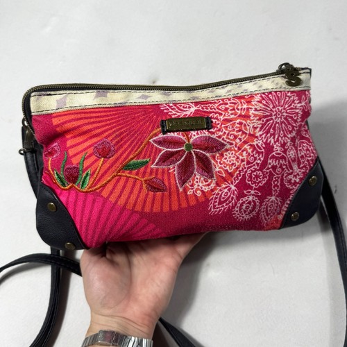 Desigual vintage floral - desigual,