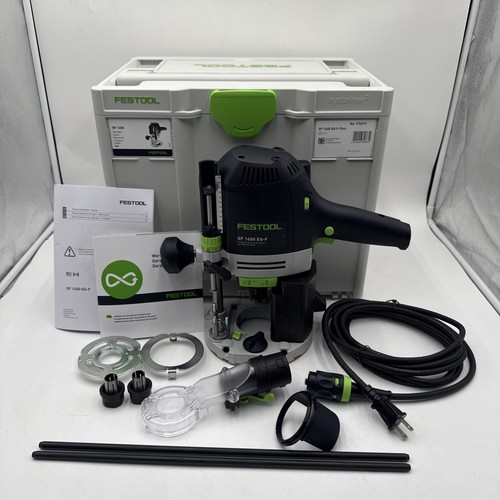 Festool 1400 eq f - festool, 2-3/4"