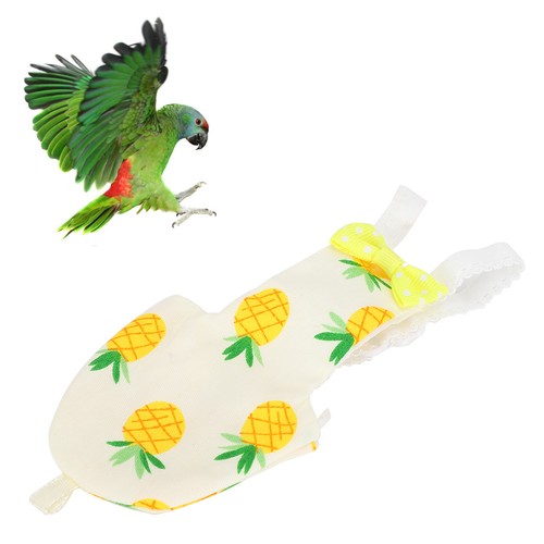 Couches mignonnes pour oiseaux - mignonnes,