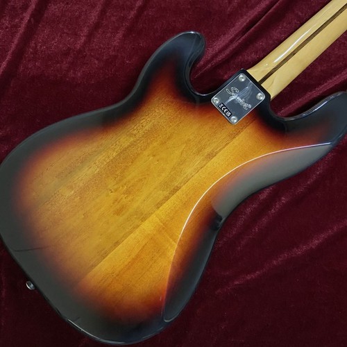 Squier fender classic vibe - classic,