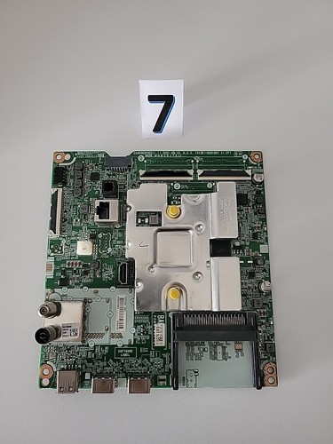 Carte mère eax69830902 - eax69830902(1.1), /