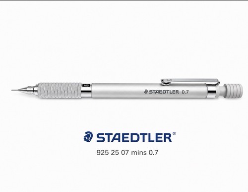 Staedtler porte mine - staedtler, porte-mine