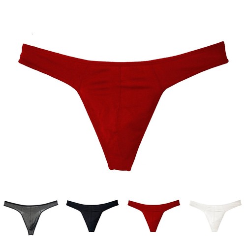 élégant slip string - string, taille