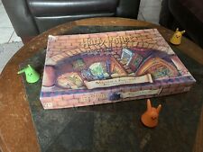 ?♟? JEU DE SOCIÉTÉ HARRY POTTER ÉCOLE COMPLET MATTEL MYSTÈRE POUDLARD