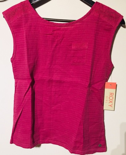 Roxy girl raspberry open - roxy,