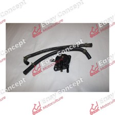 POMPE A ESSENCE MOTEUR BRIGGS & STRATTON INTEK 16.5 HP OHV - MOTEUR BRIGGS &