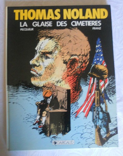 Thomas noland glaise des - glaise,