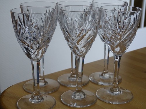 Saint louis verres - saint,