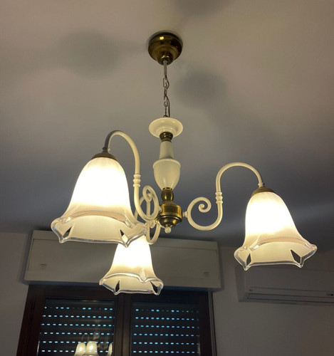 Lustre classique lumières - classique,