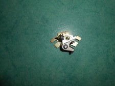 Rupteur / Vis Platinées Motobécane 92D DL / 93D DL réf: 20914 neuf ancien stock