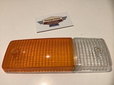 Lancia Beta clignotant avant