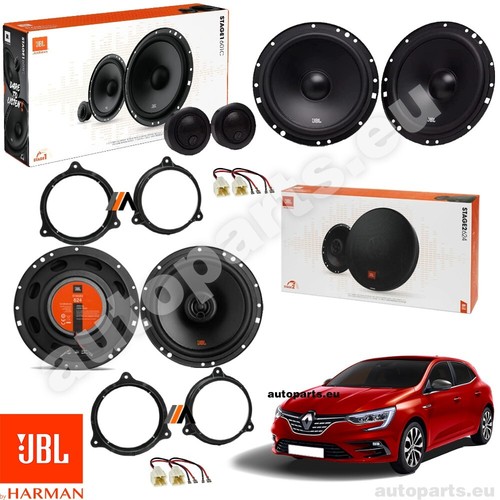 Kit enceintes jbl - kit, 6