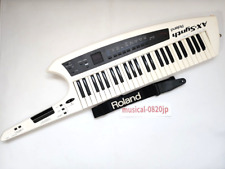Roland AX Synth Keyboard