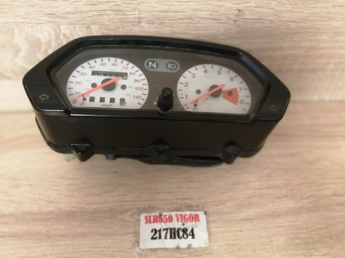 Compteur vitesse honda - compteur, de
