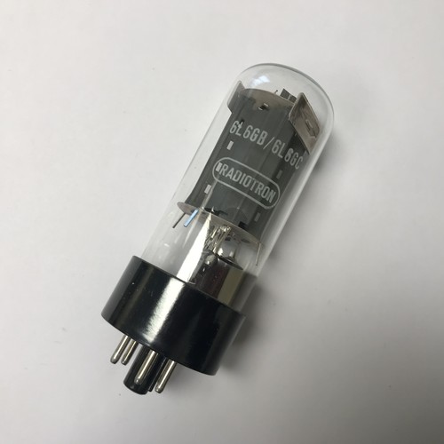 6l6gb 6l6gc radiotron - 6l6gc, urss