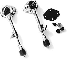 Pearl SP-30 Bass Drum Spur pour série MASTERS/SMX [1 pièce] du Japon