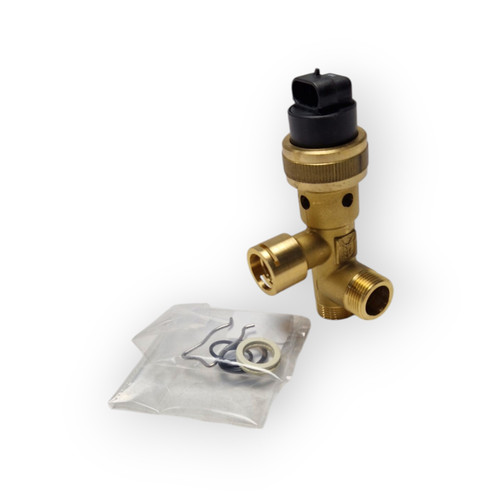 Vaillant vanne trois voies - 3,