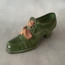 Chaussure à talon miniature