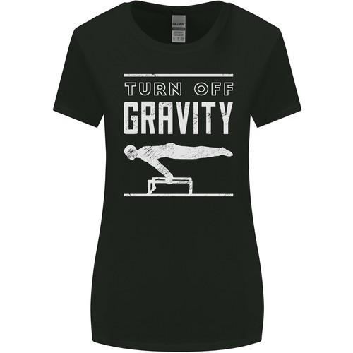 Gymnastique turn off gravité - turn,