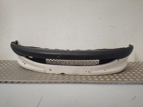 Pare choc avant peugeot 206 - pare,